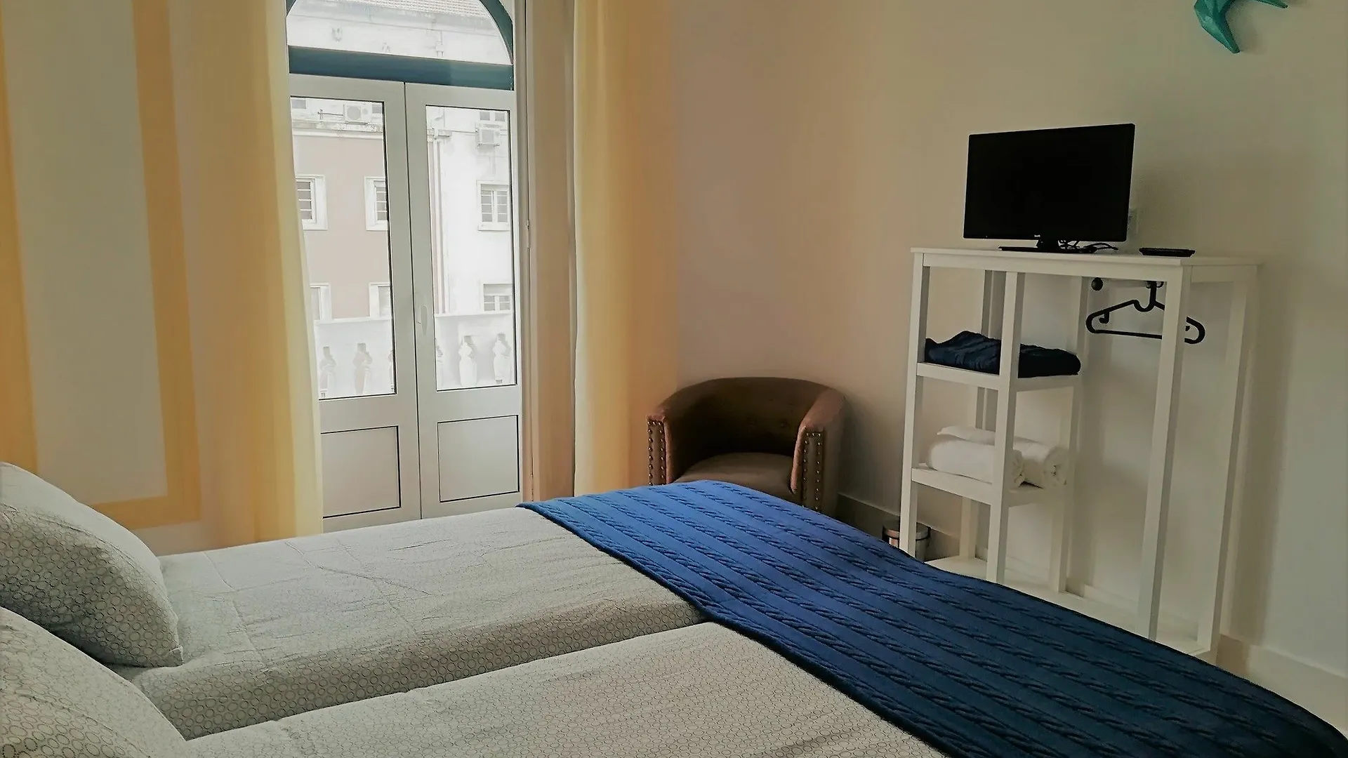 *** Guest house Rainbow Guesthouse 56 Lisbon Portugal