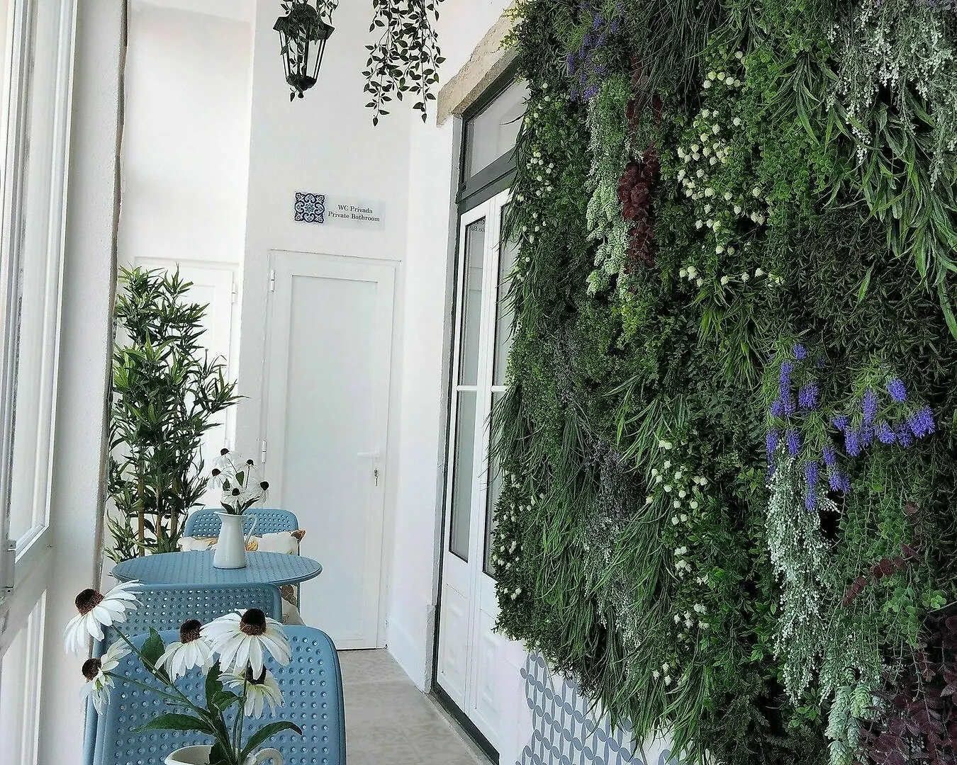 Guest house Rainbow Guesthouse 56 Lisbon