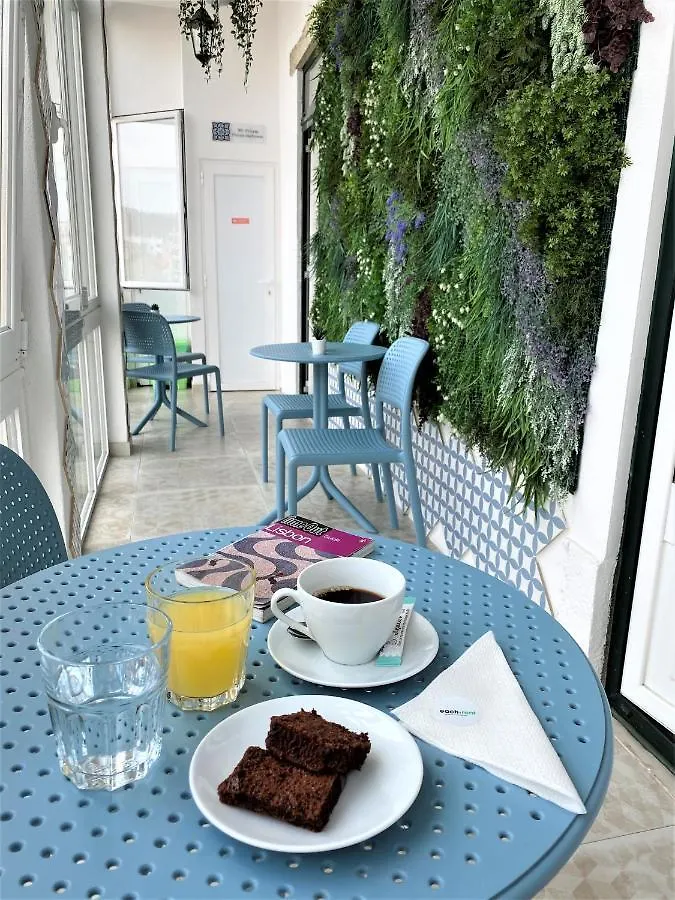 Rainbow Guesthouse 56 Lisbon