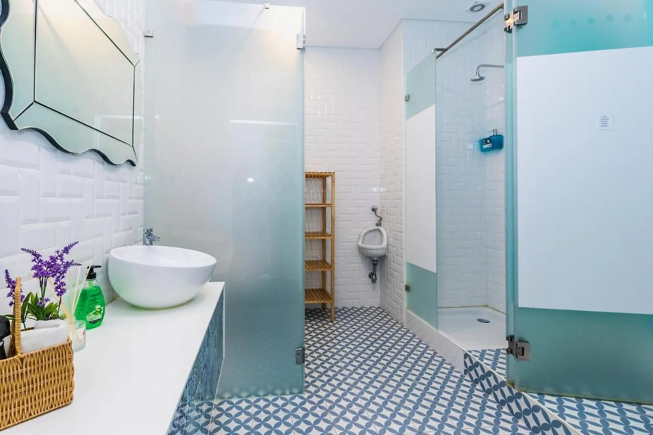 Guest house Rainbow Guesthouse 56 Lisbon