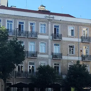 Residencia Whitelove Maison d'hôtes
